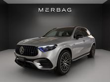 MERCEDES-BENZ GLC 53 AMG 4Matic+ 9G-Tronic, Benzina, Auto nuove, Automatico - 7