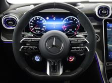 MERCEDES-BENZ GLC 53 AMG 4Matic+ 9G-Tronic, Benzina, Auto nuove, Automatico - 6