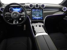 MERCEDES-BENZ GLC 53 AMG 4Matic+ 9G-Tronic, Benzina, Auto nuove, Automatico - 7