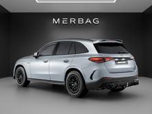 MERCEDES-BENZ GLC 53 AMG 4Matic+ 9G-Tronic, Benzina, Auto nuove, Automatico - 3