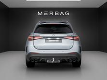 MERCEDES-BENZ GLC 53 AMG 4Matic+ 9G-Tronic, Benzina, Auto nuove, Automatico - 4
