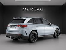 MERCEDES-BENZ GLC 53 AMG 4Matic+ 9G-Tronic, Benzina, Auto nuove, Automatico - 5
