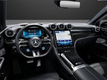 MERCEDES-BENZ GLC 53 AMG 4Matic+ 9G-Tronic, Benzina, Auto nuove, Automatico - 6