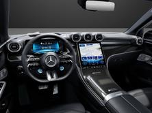 MERCEDES-BENZ GLC 53 AMG 4Matic+ 9G-Tronic, Petrol, New car, Automatic - 6