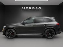 MERCEDES-BENZ GLC 53 AMG 4Matic+ 9G-Tro, Benzin, Neuwagen, Automatik - 3