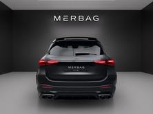 MERCEDES-BENZ GLC 53 AMG 4Matic+ 9G-Tro, Benzin, Neuwagen, Automatik - 5