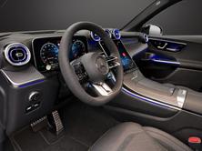 MERCEDES-BENZ GLC 53 AMG 4Matic+ 9G-Tro, Benzin, Neuwagen, Automatik - 7