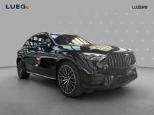 MERCEDES-BENZ GLC 53 AMG 4Matic+ 9G-Tronic, Benzin, Neuwagen, Automatik - 5