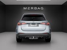 MERCEDES-BENZ GLC 53 AMG 4Matic+ 9G-Tronic, Benzin, Neuwagen, Automatik - 4