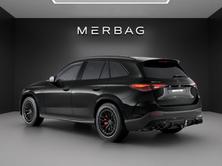 MERCEDES-BENZ GLC 53 AMG 4Matic+ 9G-Tronic, Benzin, Neuwagen, Automatik - 3