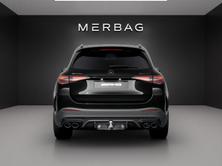 MERCEDES-BENZ GLC 53 AMG 4Matic+ 9G-Tronic, Benzin, Neuwagen, Automatik - 4
