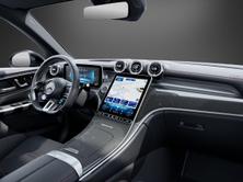MERCEDES-BENZ GLC 53 AMG 4Matic+ 9G-Tronic, Benzin, Neuwagen, Automatik - 7