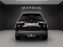 MERCEDES-BENZ GLC 53 AMG 4Matic+ 9G-Tronic, Benzin, Neuwagen, Automatik - 4