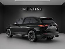 MERCEDES-BENZ GLC 53 AMG 4Matic+ 9G-Tronic, Benzin, Neuwagen, Automatik - 3