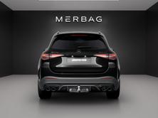 MERCEDES-BENZ GLC 53 AMG 4Matic+ 9G-Tronic, Benzin, Neuwagen, Automatik - 4
