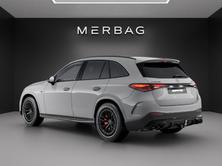 MERCEDES-BENZ GLC 53 AMG 4Matic+ 9G-Tronic, Benzin, Neuwagen, Automatik - 3