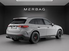 MERCEDES-BENZ GLC 53 AMG 4Matic+ 9G-Tronic, Benzin, Neuwagen, Automatik - 5
