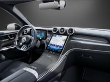 MERCEDES-BENZ GLC 53 AMG 4Matic+ 9G-Tronic, Benzin, Neuwagen, Automatik - 7