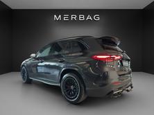 MERCEDES-BENZ GLC 53 AMG 4Matic+ 9G-Tro, Benzin, Neuwagen, Automatik - 4