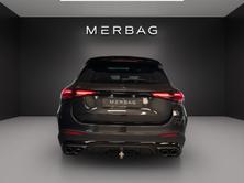 MERCEDES-BENZ GLC 53 AMG 4Matic+ 9G-Tro, Benzin, Neuwagen, Automatik - 5