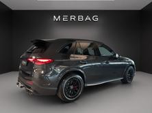MERCEDES-BENZ GLC 53 AMG 4Matic+ 9G-Tro, Benzin, Neuwagen, Automatik - 6