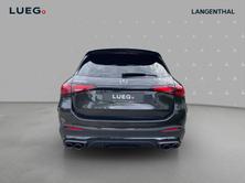 MERCEDES-BENZ GLC 53 AMG 4Matic+ 9G-Tronic, Essence, Voiture nouvelle, Automatique - 4