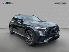 MERCEDES-BENZ GLC 53 AMG 4Matic+ 9G-Tronic, Essence, Voiture nouvelle, Automatique - 5