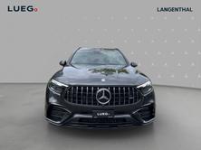 MERCEDES-BENZ GLC 53 AMG 4Matic+ 9G-Tronic, Essence, Voiture nouvelle, Automatique - 6