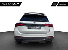 MERCEDES-BENZ GLC 53 AMG 4Matic+ 9G-Tronic, Benzin, Neuwagen, Automatik - 4