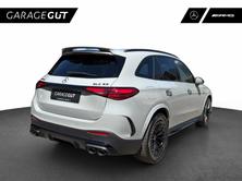 MERCEDES-BENZ GLC 53 AMG 4Matic+ 9G-Tronic, Benzin, Neuwagen, Automatik - 5