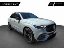 MERCEDES-BENZ GLC 53 AMG 4Matic+ 9G-Tronic, Benzin, Neuwagen, Automatik - 7