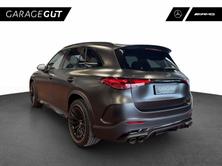 MERCEDES-BENZ GLC 53 AMG 4Matic+ 9G-Tronic, Benzin, Neuwagen, Automatik - 3