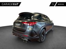 MERCEDES-BENZ GLC 53 AMG 4Matic+ 9G-Tronic, Benzin, Neuwagen, Automatik - 5