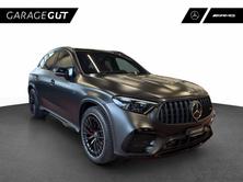 MERCEDES-BENZ GLC 53 AMG 4Matic+ 9G-Tronic, Benzin, Neuwagen, Automatik - 7