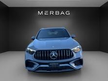 MERCEDES-BENZ GLC 53 AMG 4Matic+ 9G-Tro, Essence, Voiture nouvelle, Automatique - 4