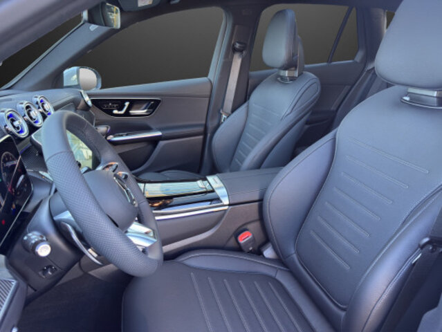 MERCEDES-BENZ GLC 53 AMG 4Matic+ 9G-Tro, Petrol, New car, Automatic - 7