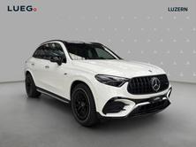 MERCEDES-BENZ GLC 53 AMG 4Matic+ 9G-Tronic, Petrol, New car, Automatic - 5