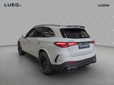 MERCEDES-BENZ GLC 53 AMG 4Matic+ 9G-Tronic, Benzin, Neuwagen, Automatik - 3
