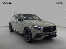 MERCEDES-BENZ GLC 53 AMG 4Matic+ 9G-Tronic, Benzin, Neuwagen, Automatik - 5