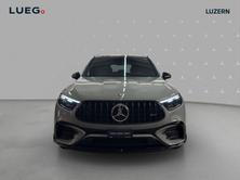 MERCEDES-BENZ GLC 53 AMG 4Matic+ 9G-Tronic, Benzin, Neuwagen, Automatik - 6