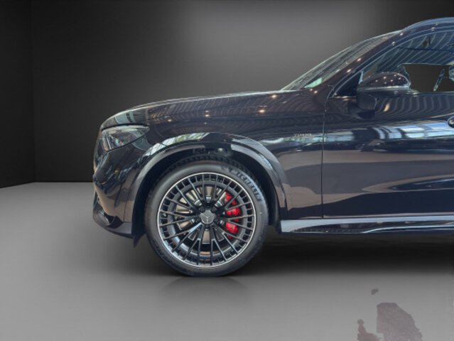 MERCEDES-BENZ GLC 53 AMG 4Matic+ 9G-Tro, Benzin, Neuwagen, Automatik - 6