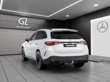 MERCEDES-BENZ GLC 53 AMG 4Matic+ 9G-Tronic, Petrol, New car, Automatic - 4