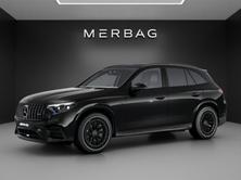 MERCEDES-BENZ GLC 53 AMG 4Matic+ 9G-Tronic, Petrol, New car, Automatic - 7