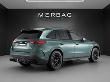 MERCEDES-BENZ GLC 53 AMG 4Matic+ 9G-Tronic, Petrol, New car, Automatic - 3