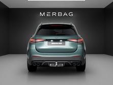 MERCEDES-BENZ GLC 53 AMG 4Matic+ 9G-Tronic, Petrol, New car, Automatic - 4