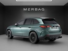 MERCEDES-BENZ GLC 53 AMG 4Matic+ 9G-Tronic, Petrol, New car, Automatic - 5