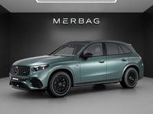 MERCEDES-BENZ GLC 53 AMG 4Matic+ 9G-Tronic, Petrol, New car, Automatic - 7