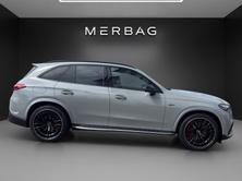 MERCEDES-BENZ GLC 53 AMG 4Matic+ 9G-Tronic, Essence, Voiture nouvelle, Automatique - 2