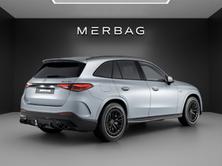 MERCEDES-BENZ GLC 53 AMG 4Matic+ 9G-Tronic, Essence, Voiture nouvelle, Automatique - 3