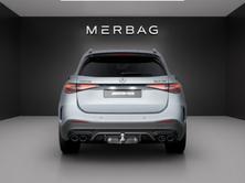 MERCEDES-BENZ GLC 53 AMG 4Matic+ 9G-Tronic, Essence, Voiture nouvelle, Automatique - 4